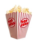 pop corn